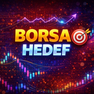 Borsa Hedef Logo